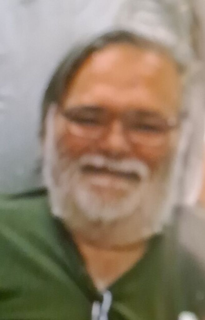 Keith B. Hinderliter Profile Photo