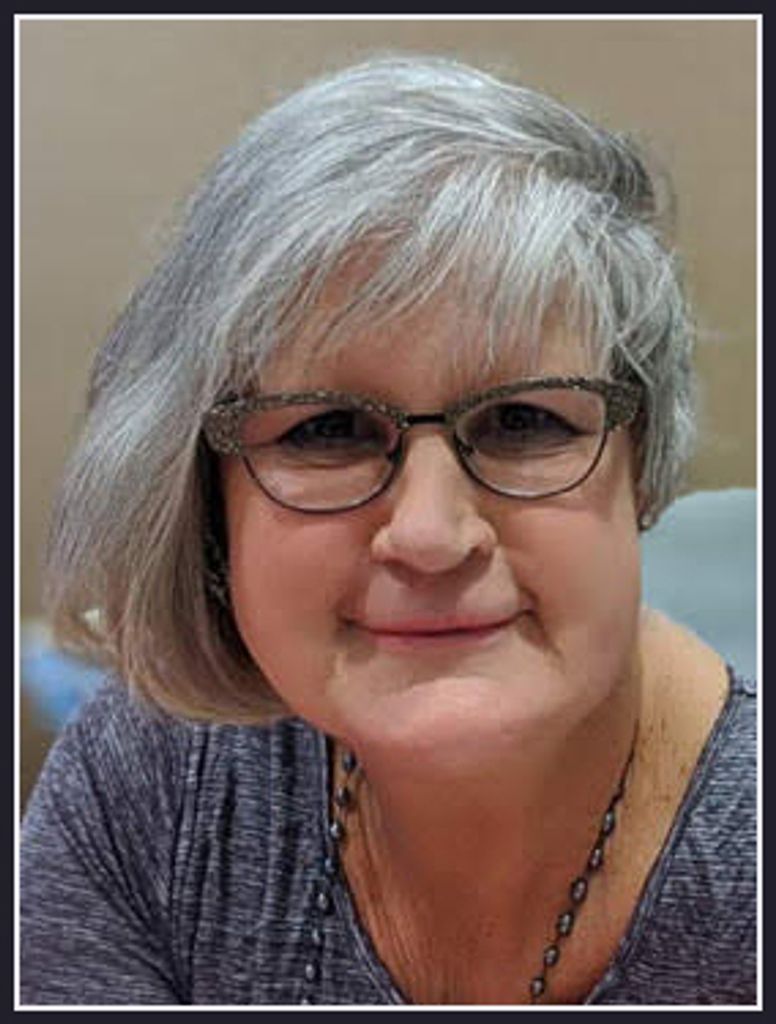 Cynthia “Cindy” Rose Wiese