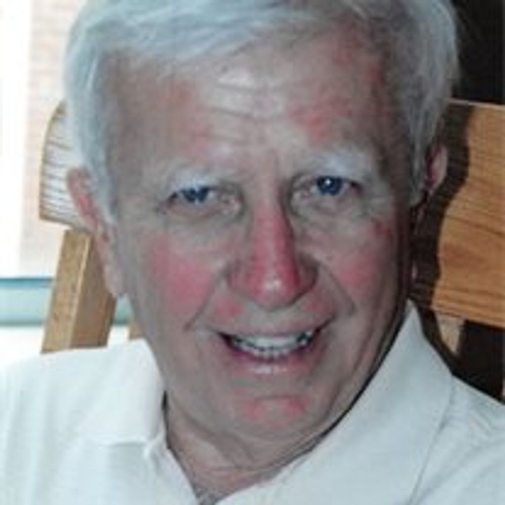 Joseph Thomas Mcgranaghan