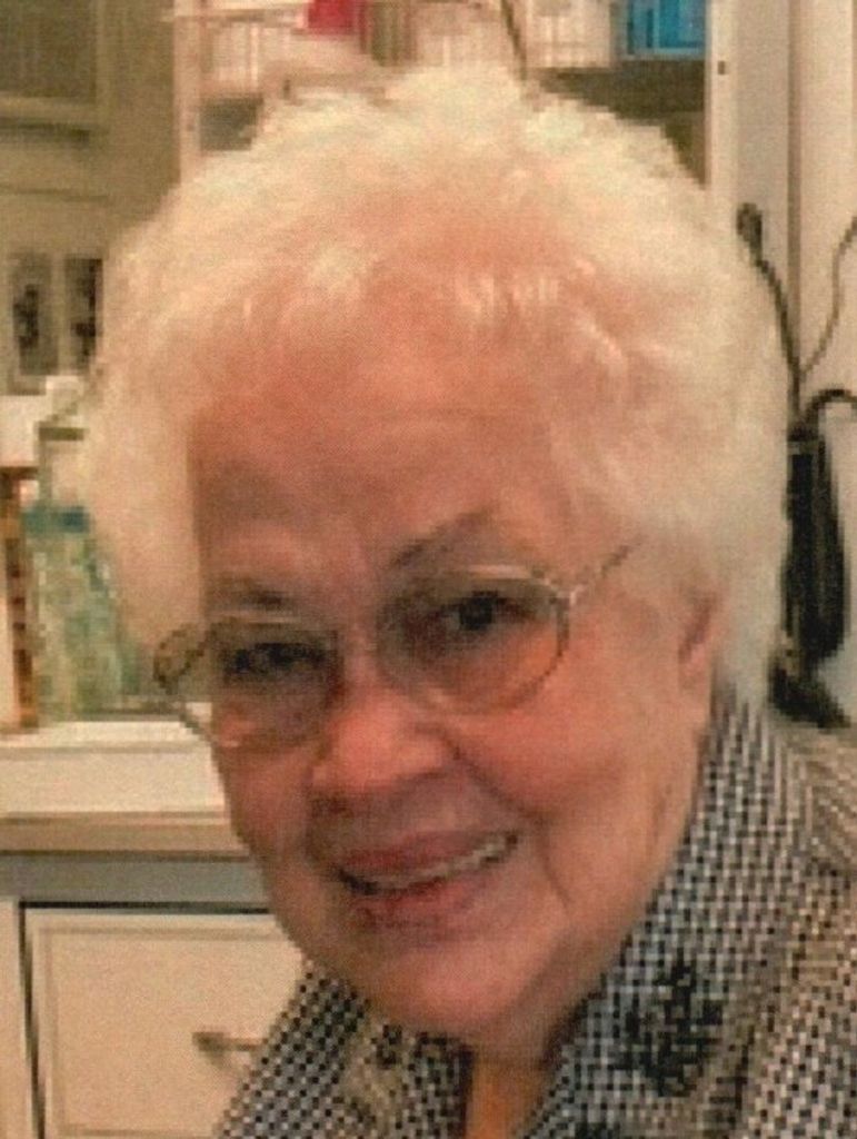 Cassie Williams of Harriman, TN