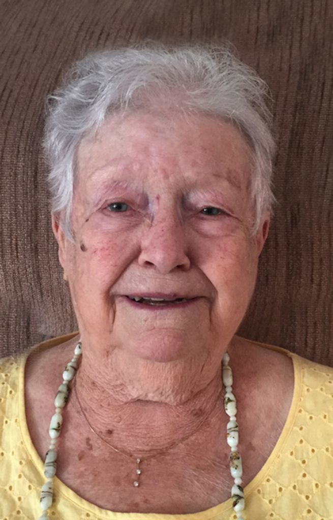Darlene (Muir) Haines Profile Photo
