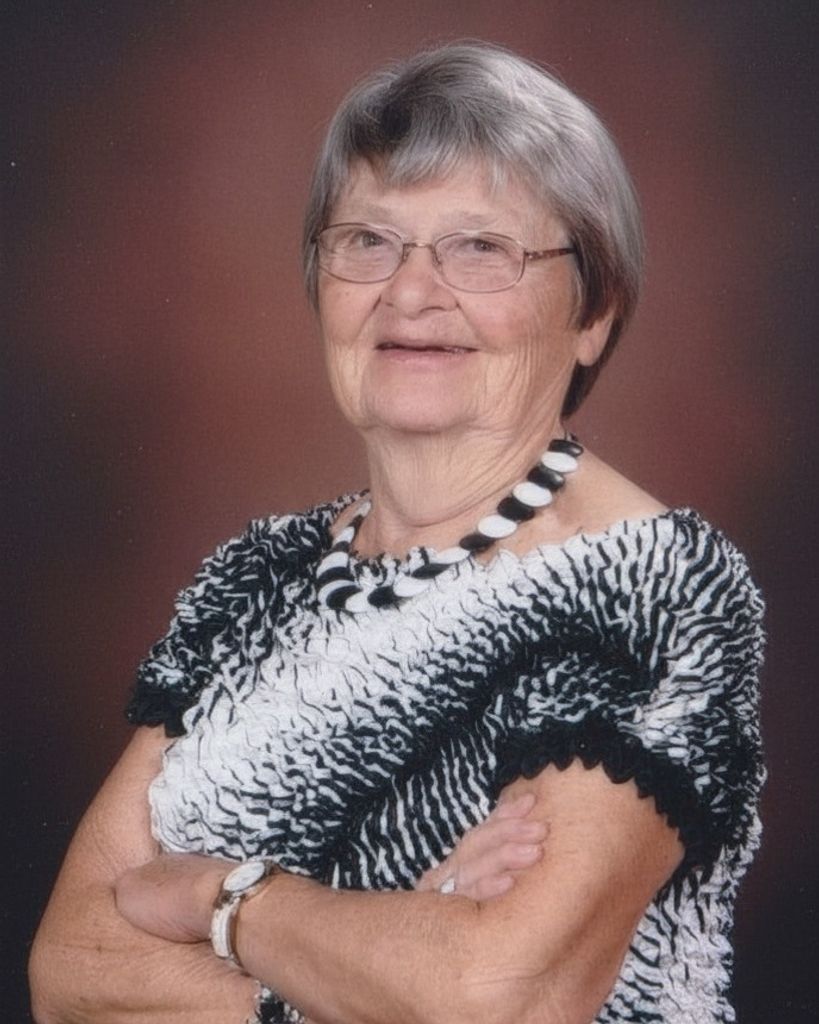 Janet Marie (Cooper) Williams Profile Photo