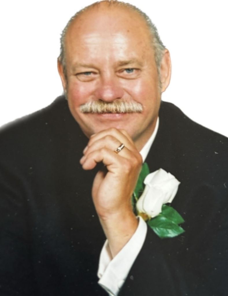 Donald L. Martella