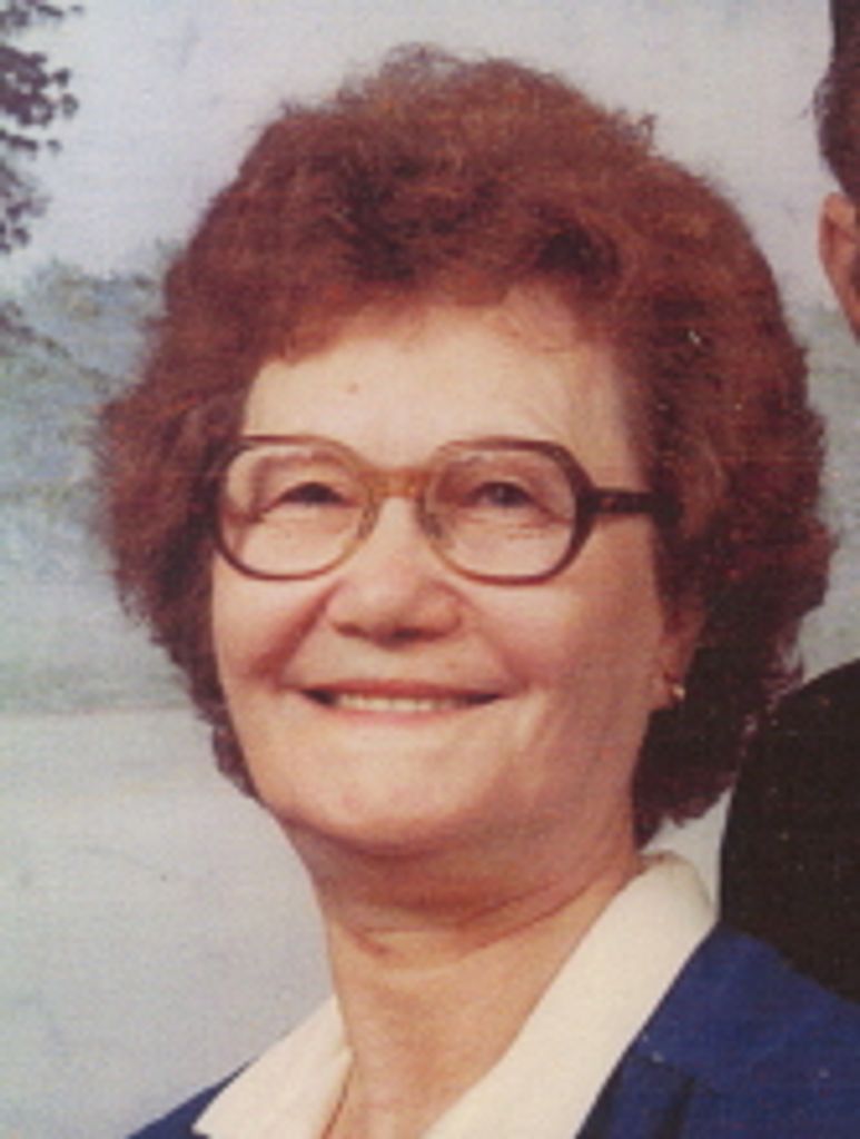 Florence Bell Andrick