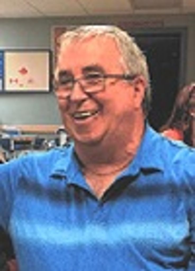 Everard G. Galbraith