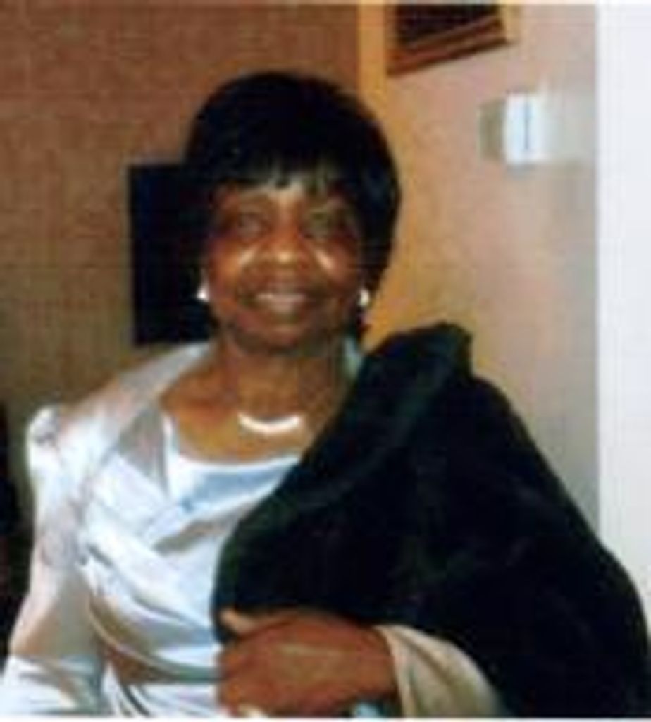 Estelle Watts Bowden