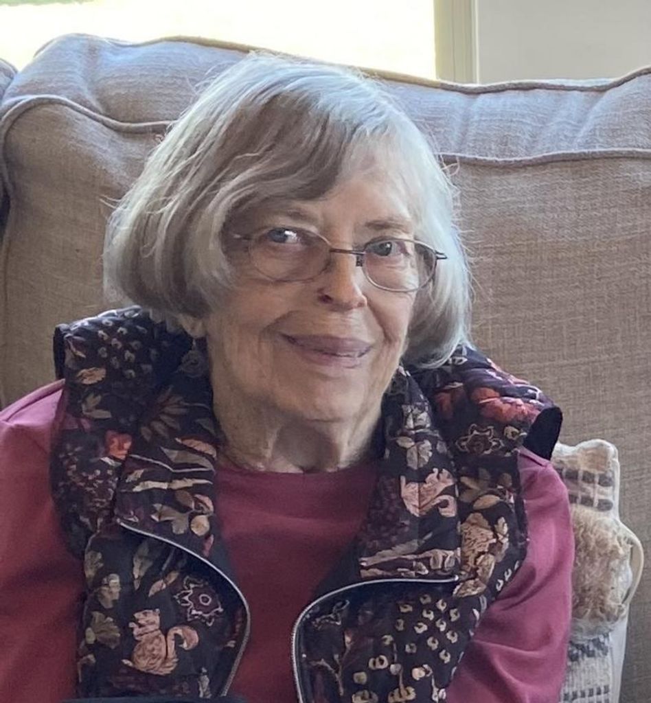 Dona Martin Profile Photo