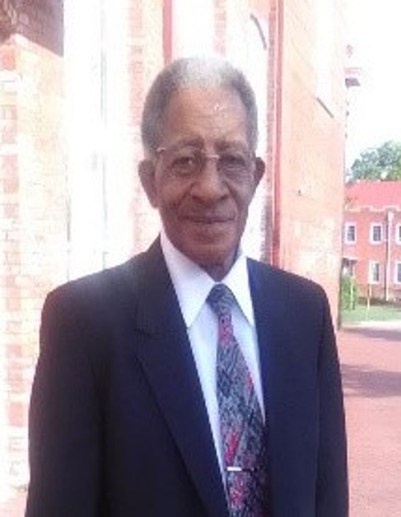James Moorehead