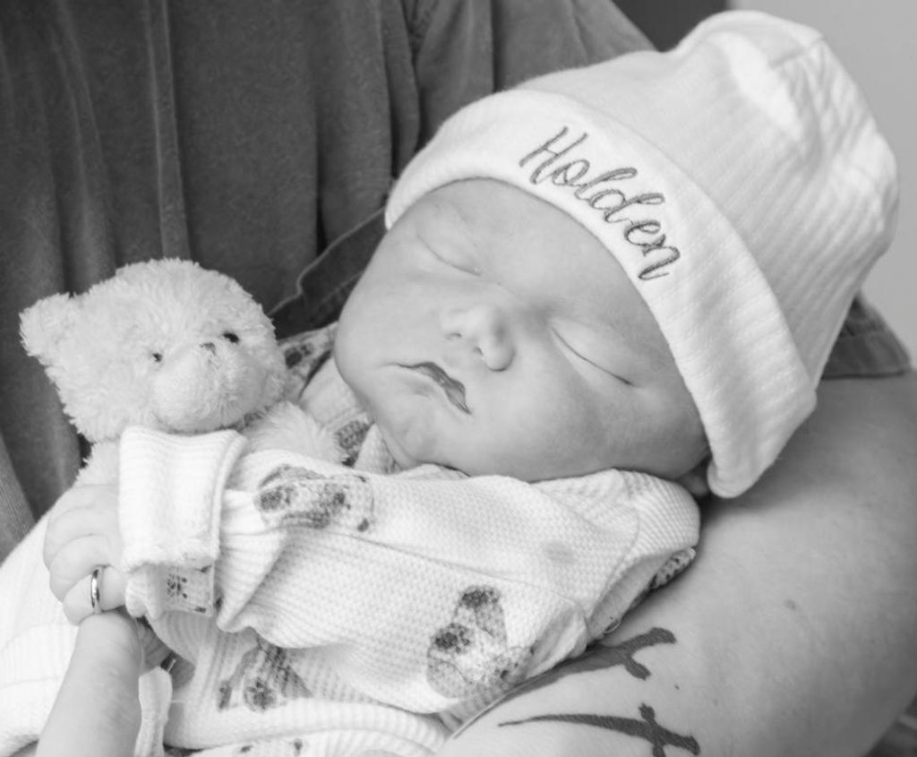 Holden Hayes Martin Profile Photo