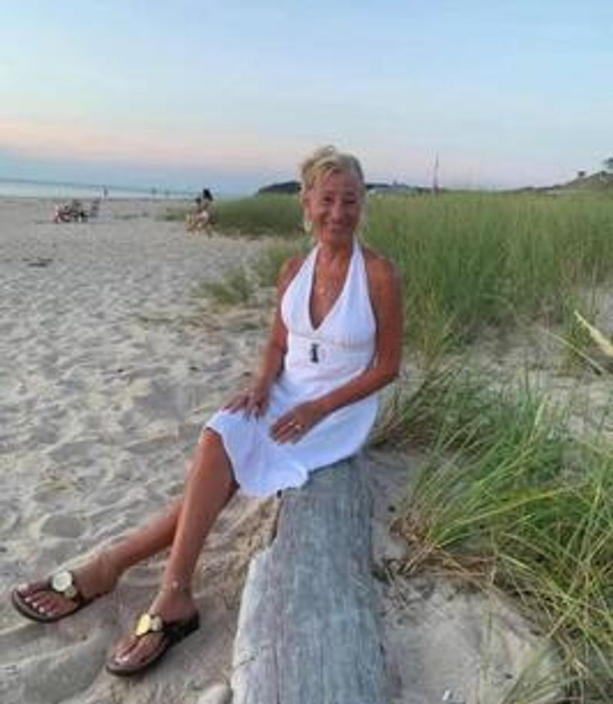 Lisa Gaveglia