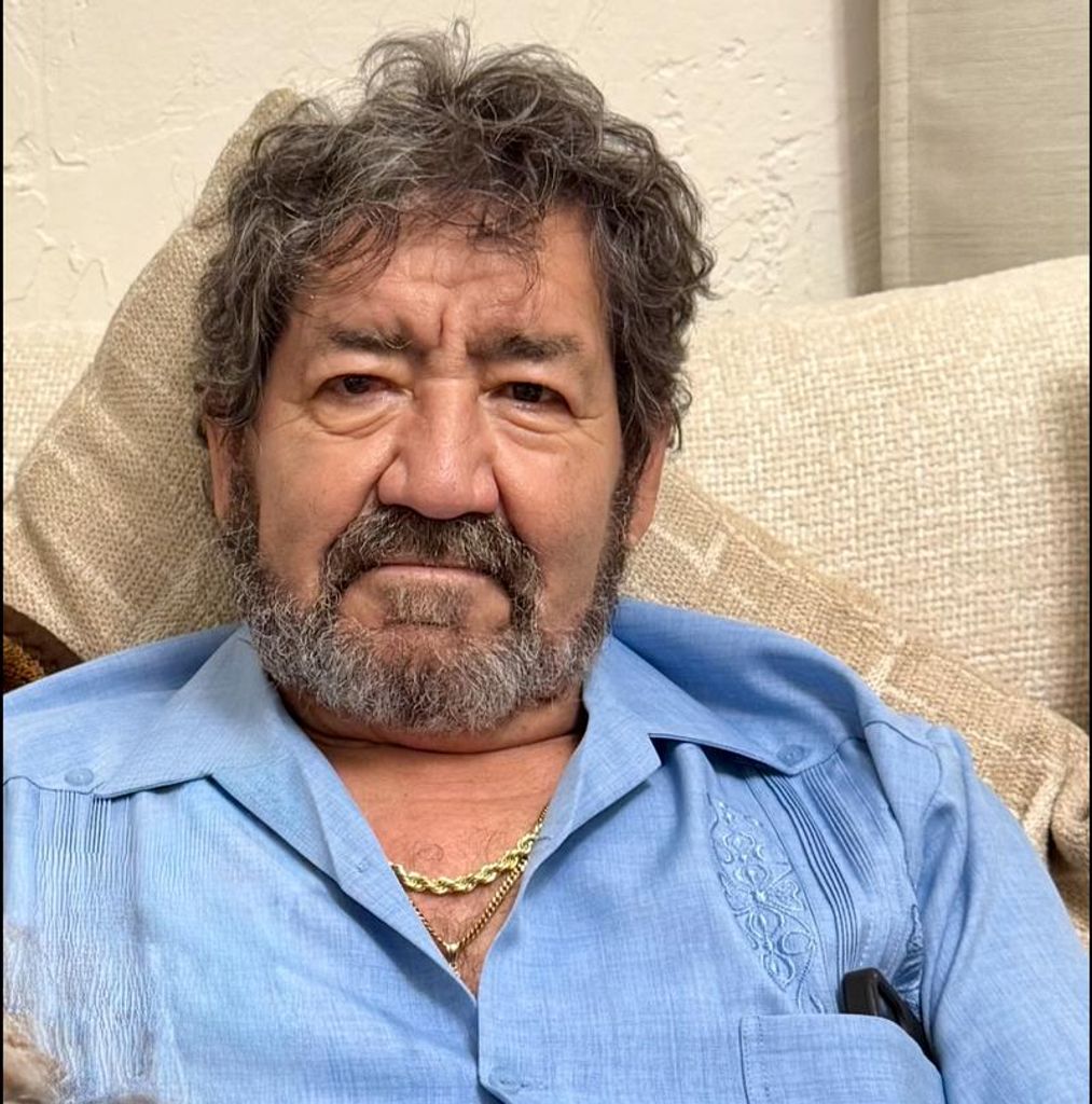 Teodoro "Tito" Reynoso-Venegas Profile Photo