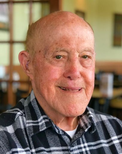 Gene C. Ross Profile Photo
