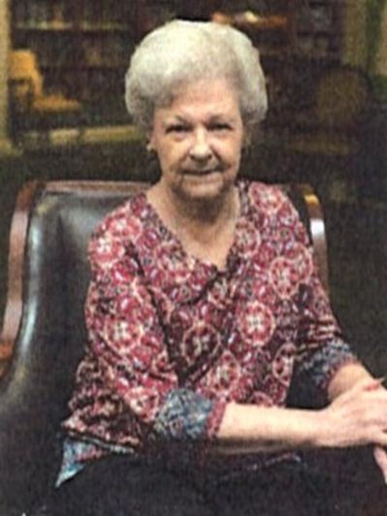 Gail Early Sykes Profile Photo