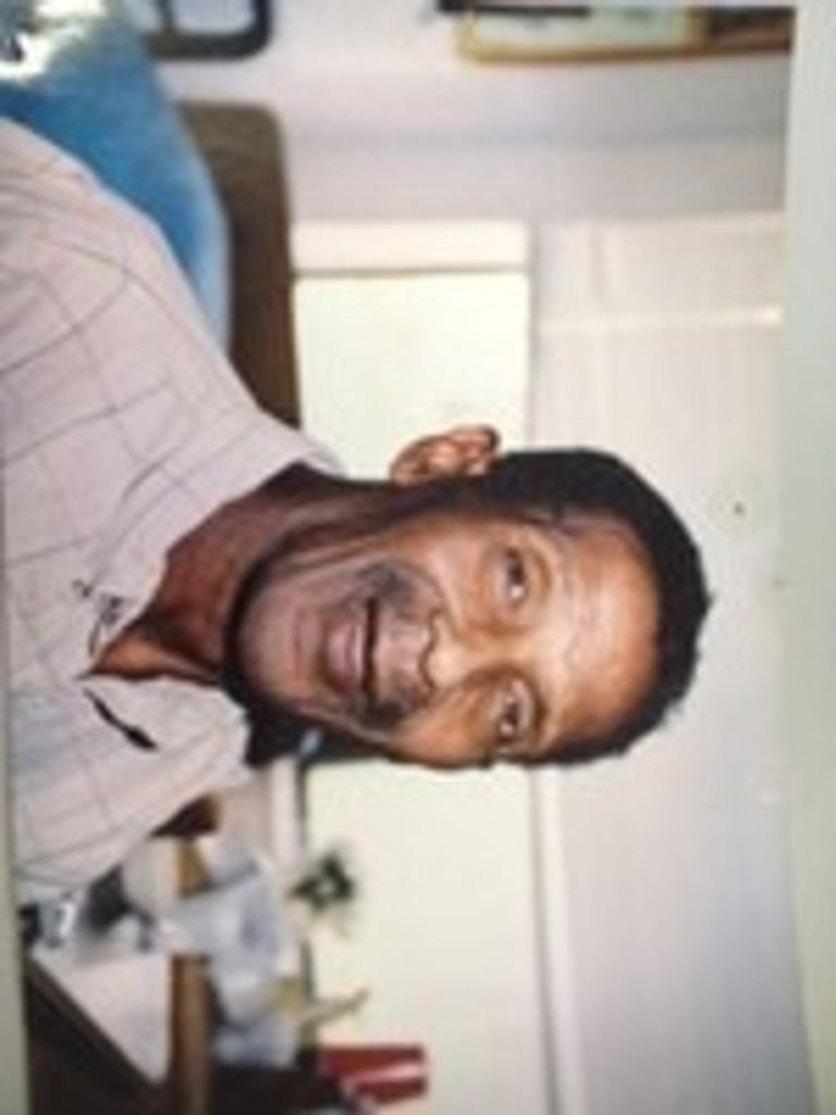 Bernell Mose Nevill, Sr.