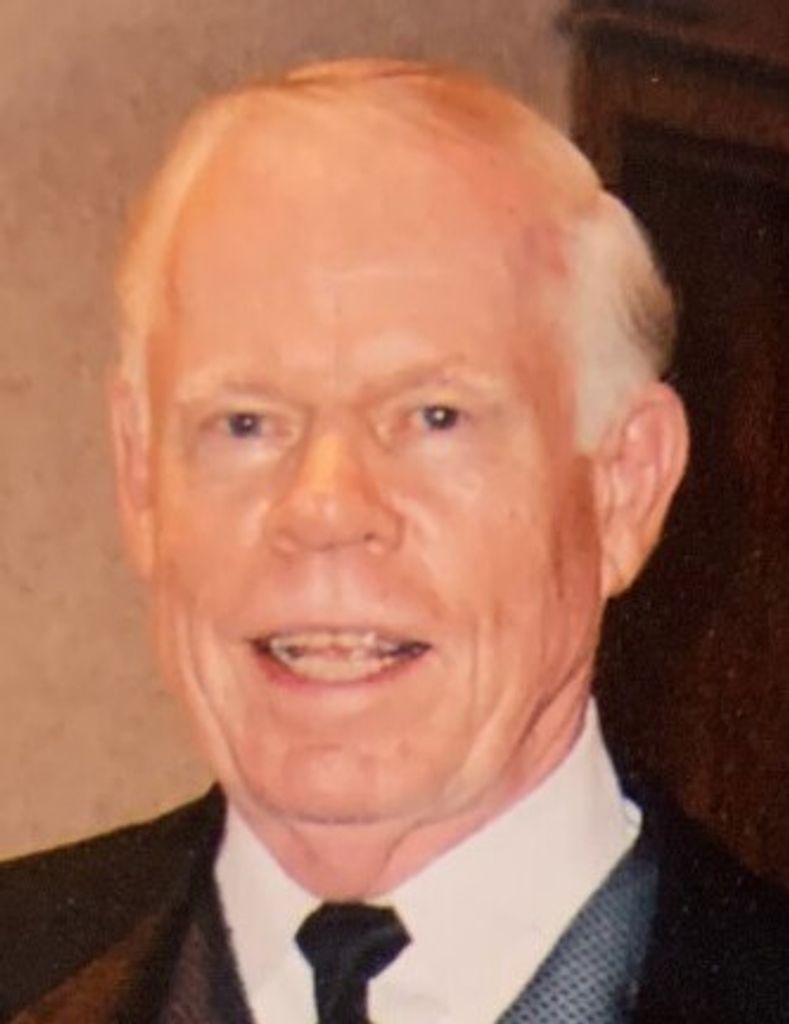 Elroy Gunderson Profile Photo