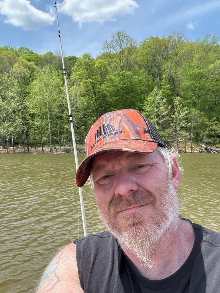 Jeremy Christopher Hall Profile Photo
