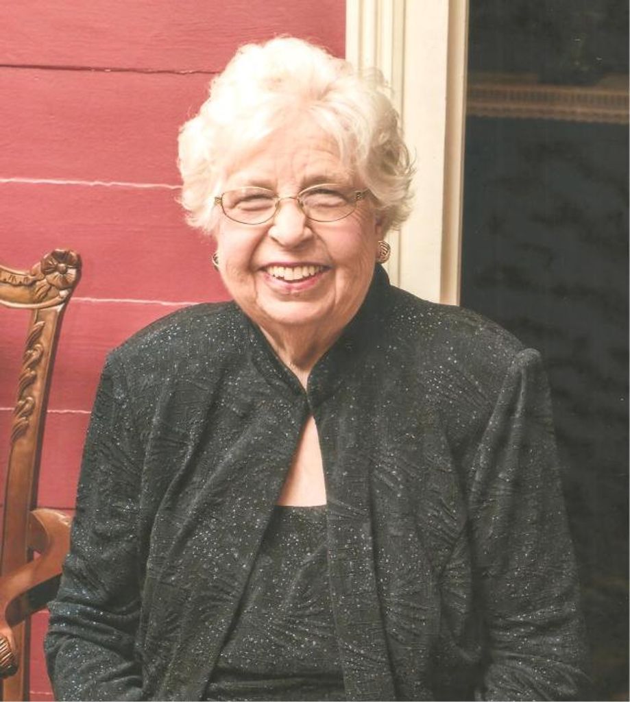 Jeannie Priester
