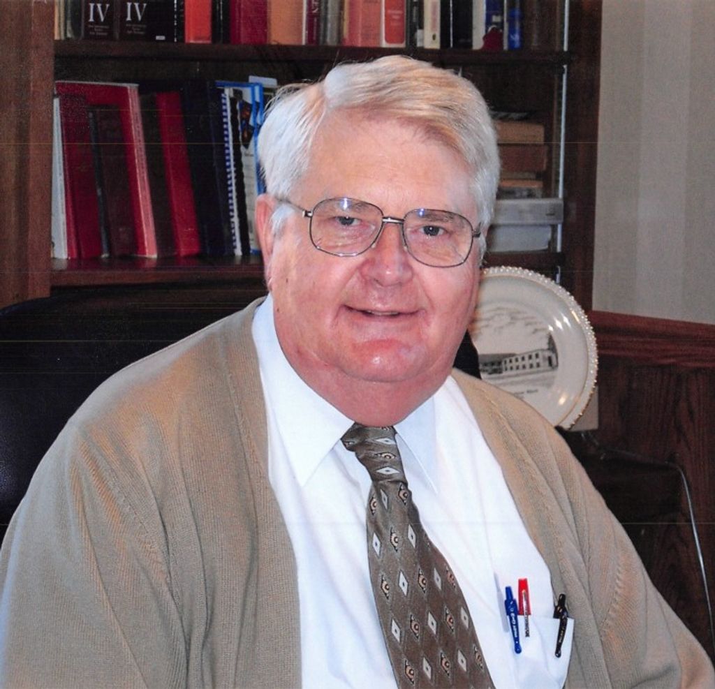 John H. Crilley Profile Photo