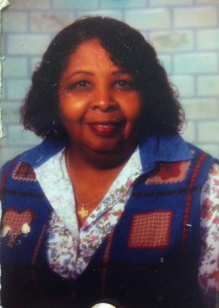 Credellia Lambert