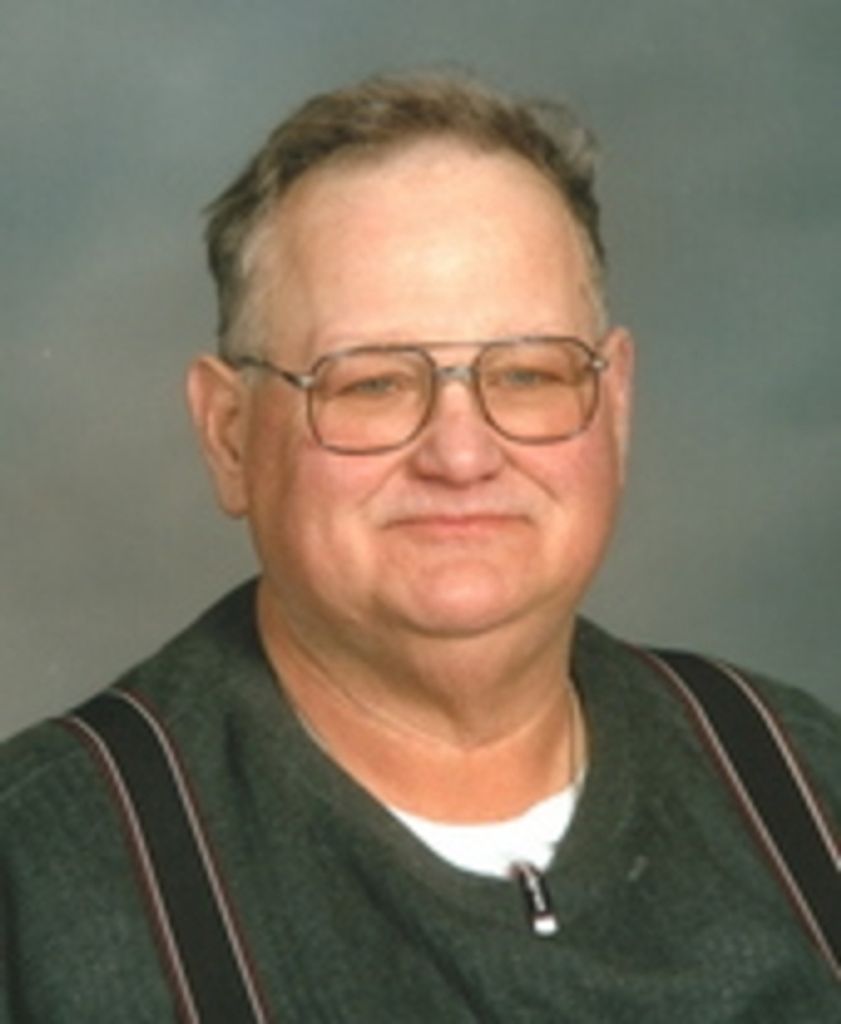 William Dowty Profile Photo