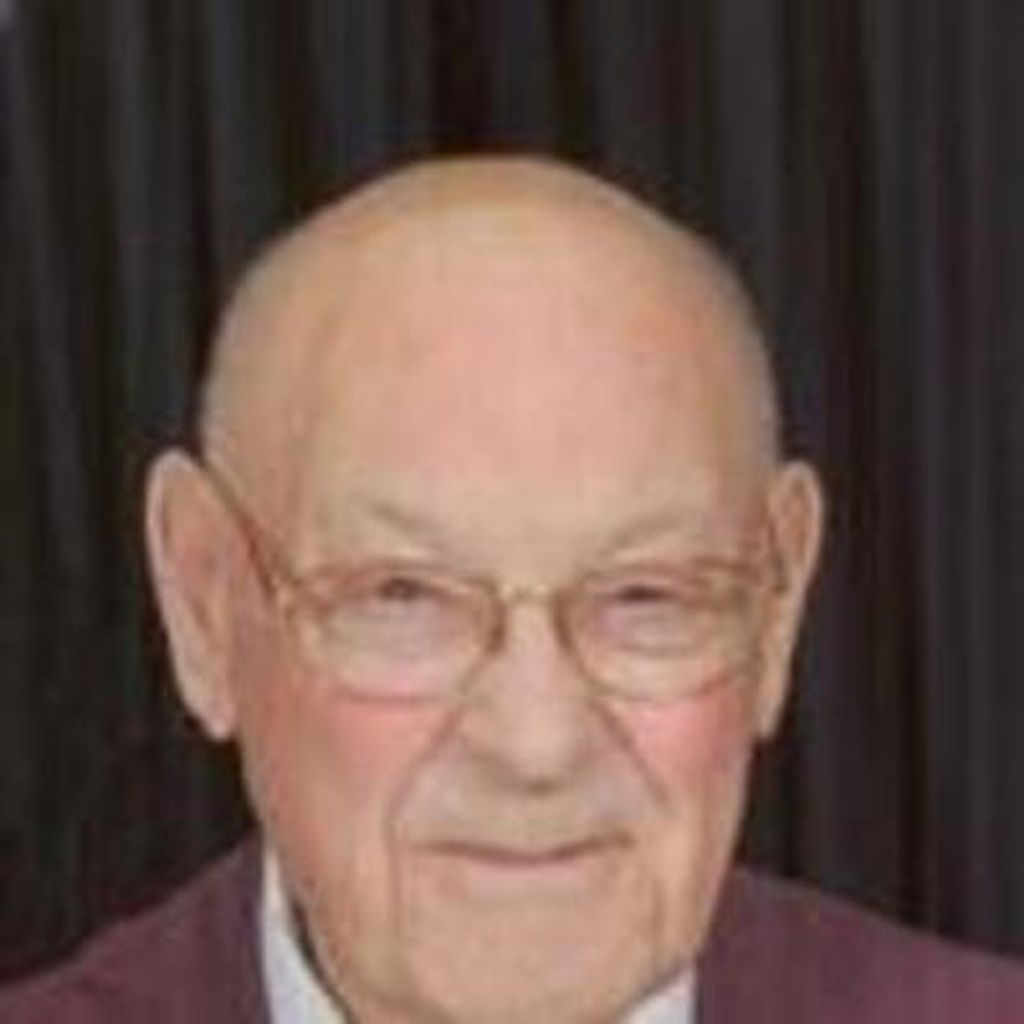 Albert G. Miesen Profile Photo