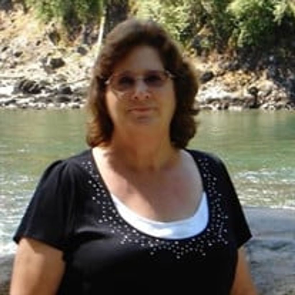 Rosalie Rogers Palmisano