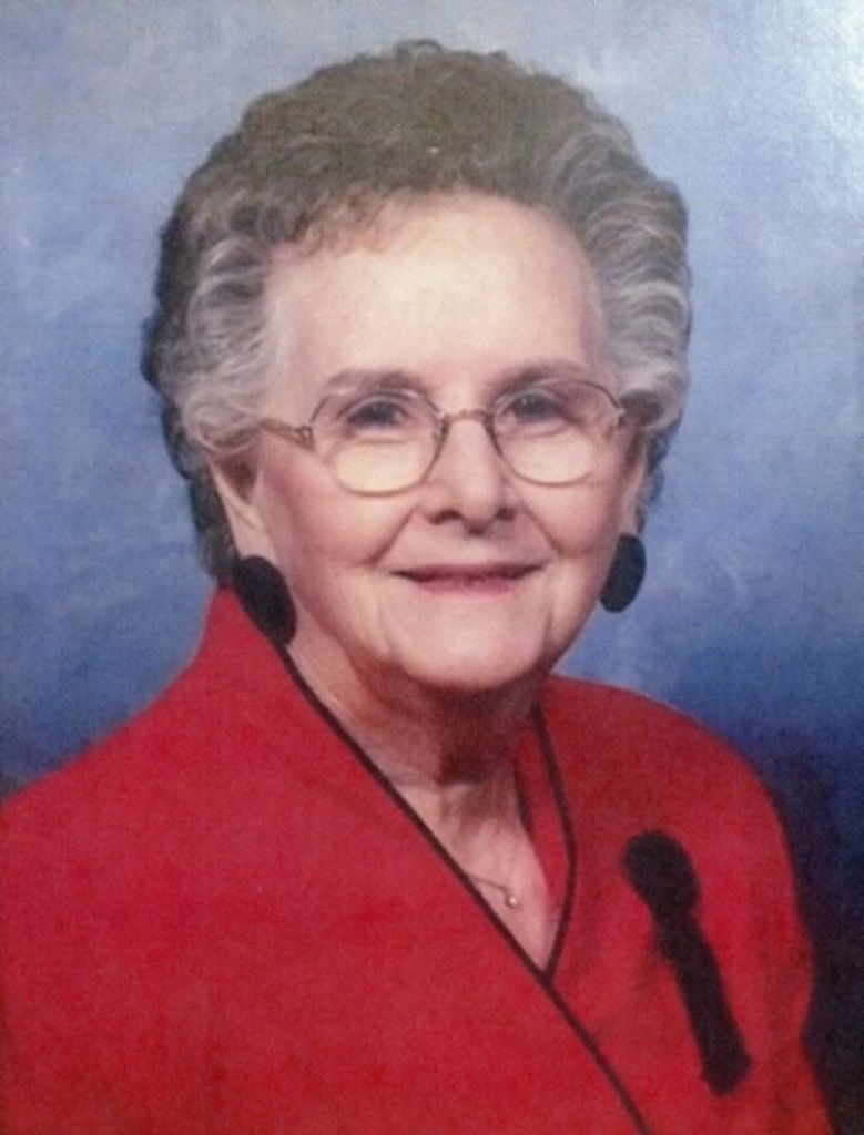 Eleanor Ray Taylor Profile Photo