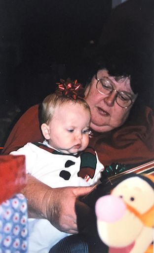 Joan Griffin Lanier photo gallery thumbnail 35 of 175