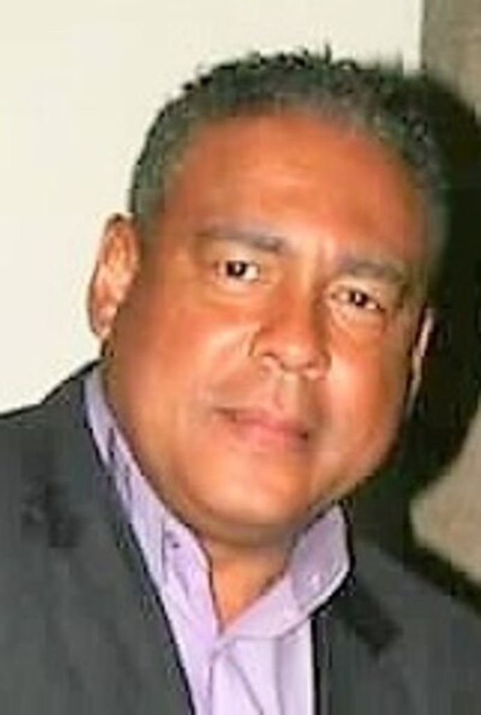 Dameon Lloyd Sims Profile Photo