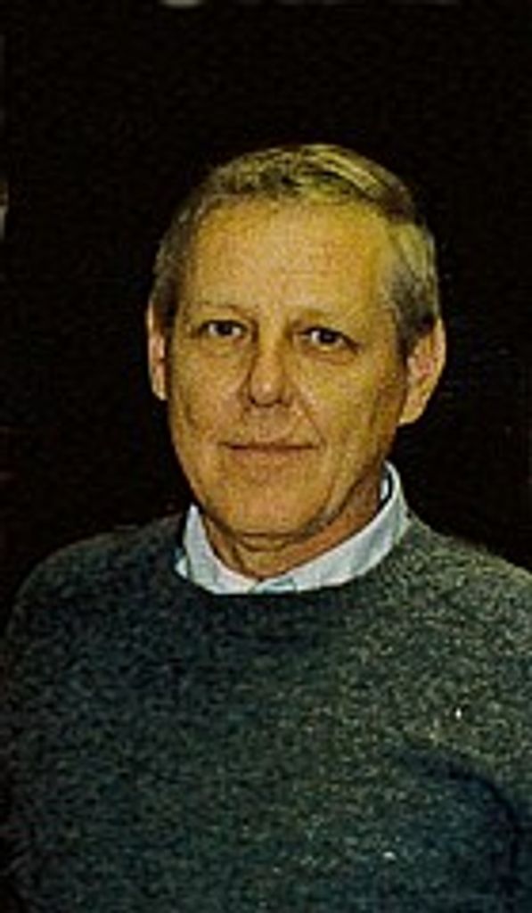 Roger Sutherland Profile Photo