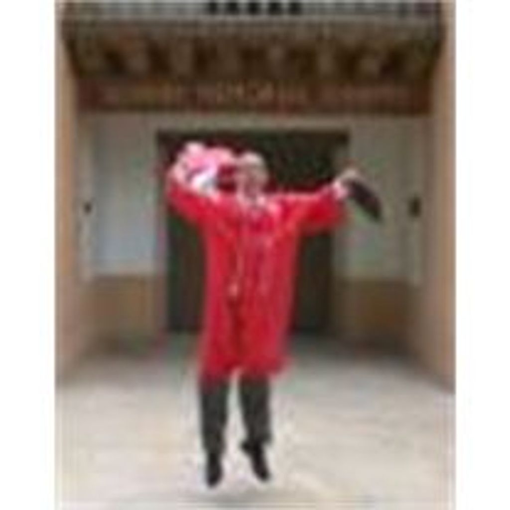 Christian R. - Age 24 - Peñasco Gurule -