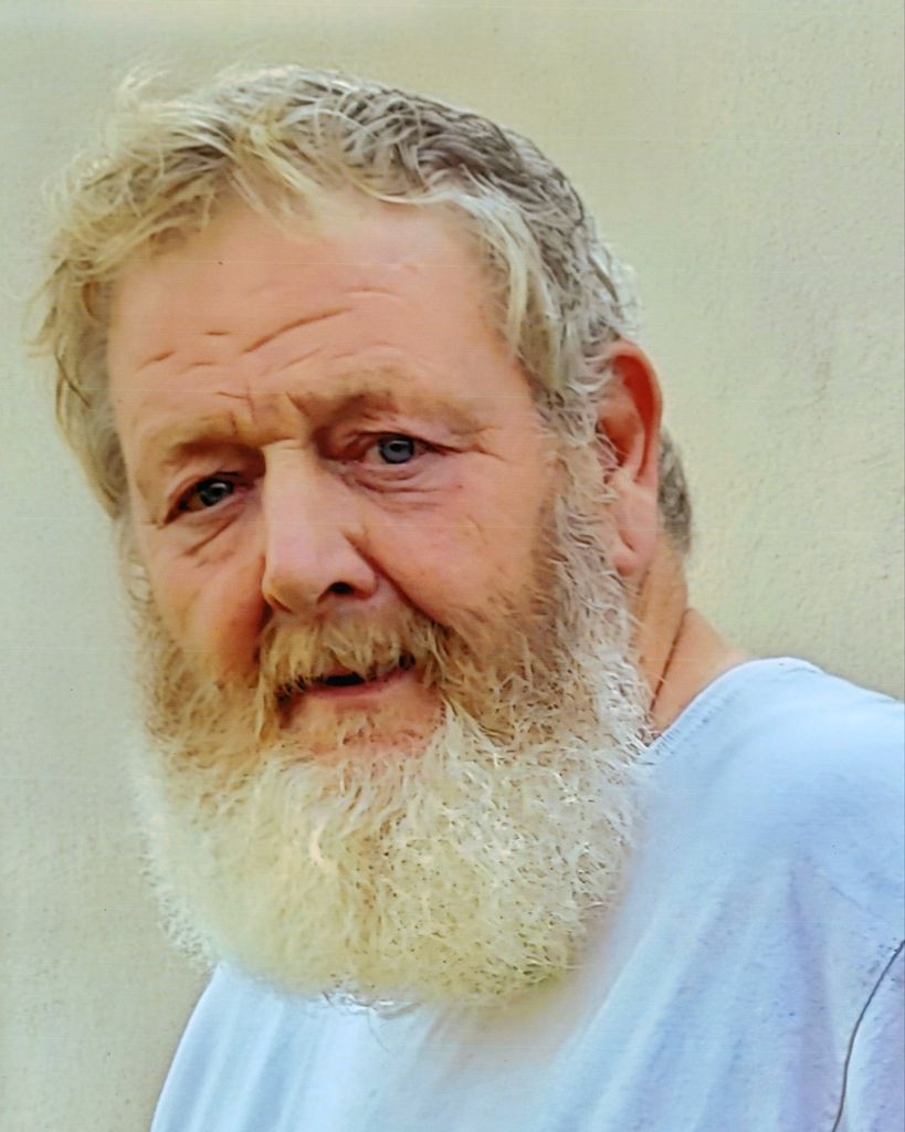 Richard G. SHARP, Jr.