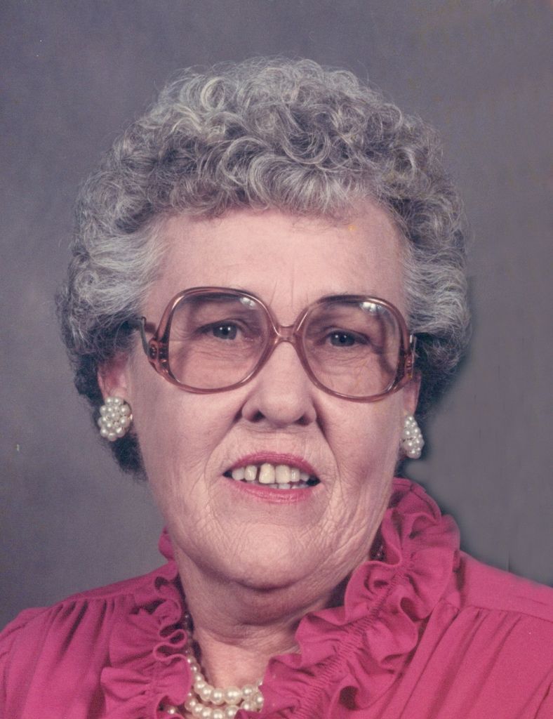 Maxine Windsor Profile Photo