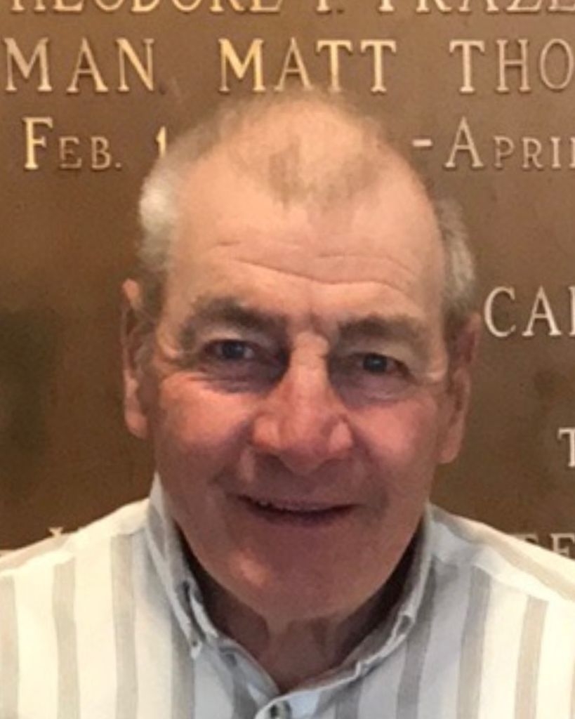 Larry Uhrhan
