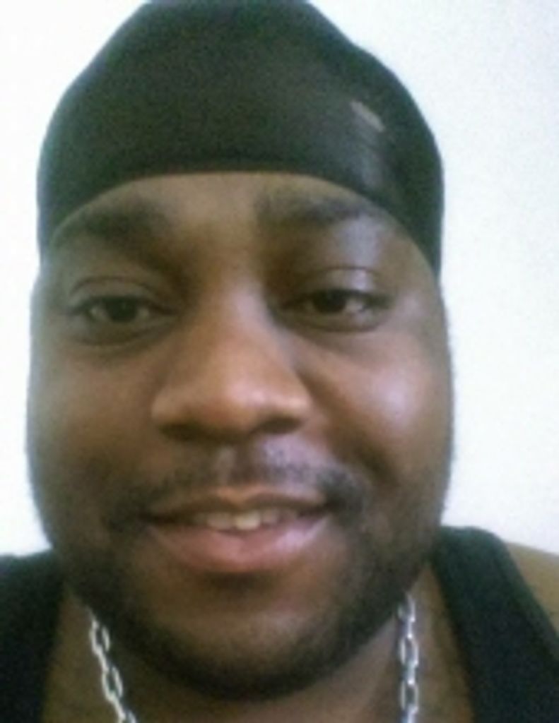 Martell Dupree Sandidge Sr.