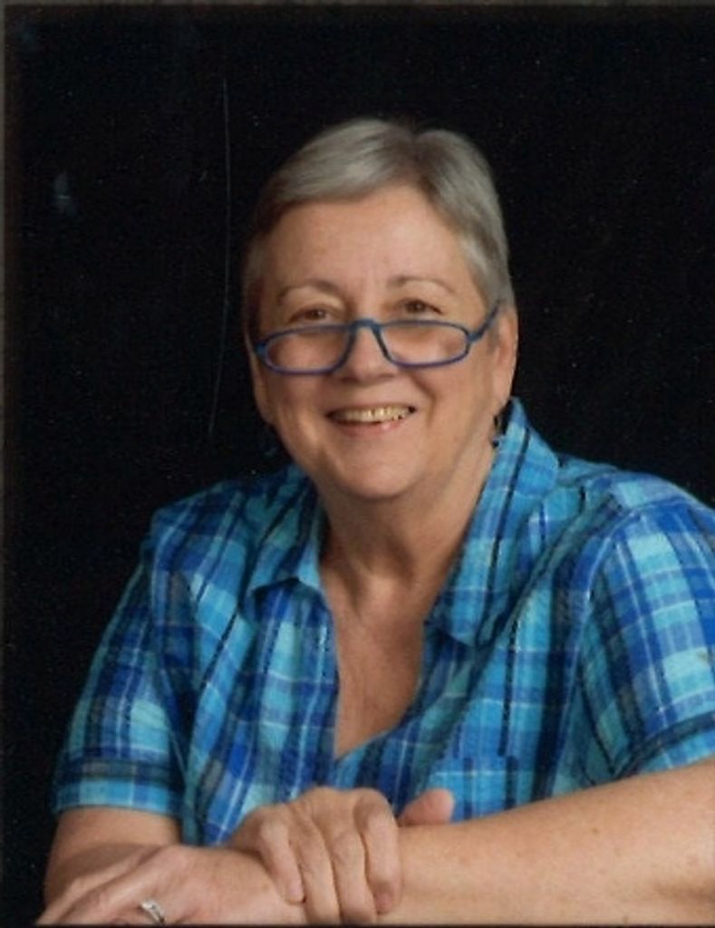 Mrs. Elaine Rose Kraft