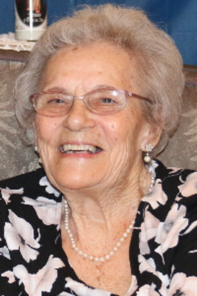 Barbara Ellen Yahne
