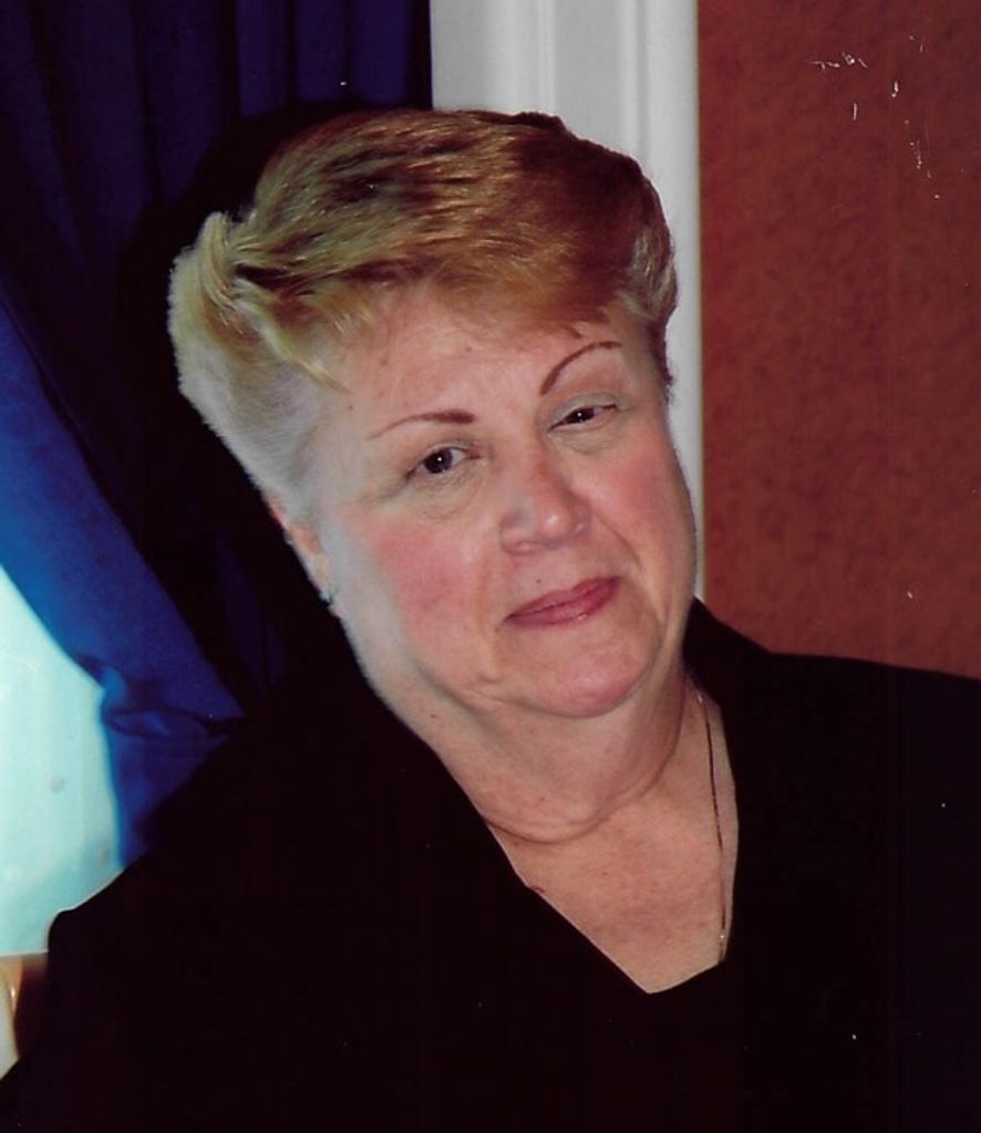 Carol Anne (Shepherd)  Thompson