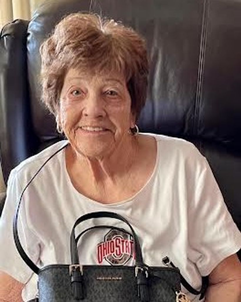 Judith Ann Lively