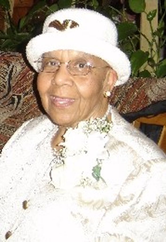 Ernestine Johnson Profile Photo