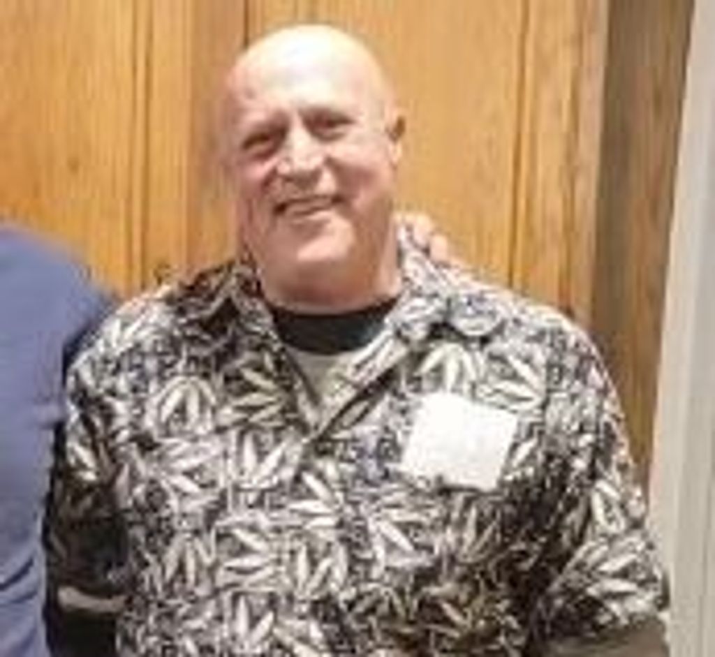 David Allen Jansto Profile Photo