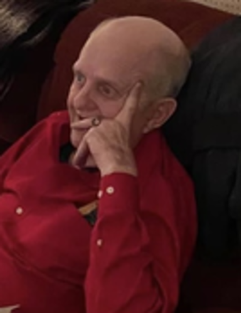 Donald Ralph Turner Profile Photo