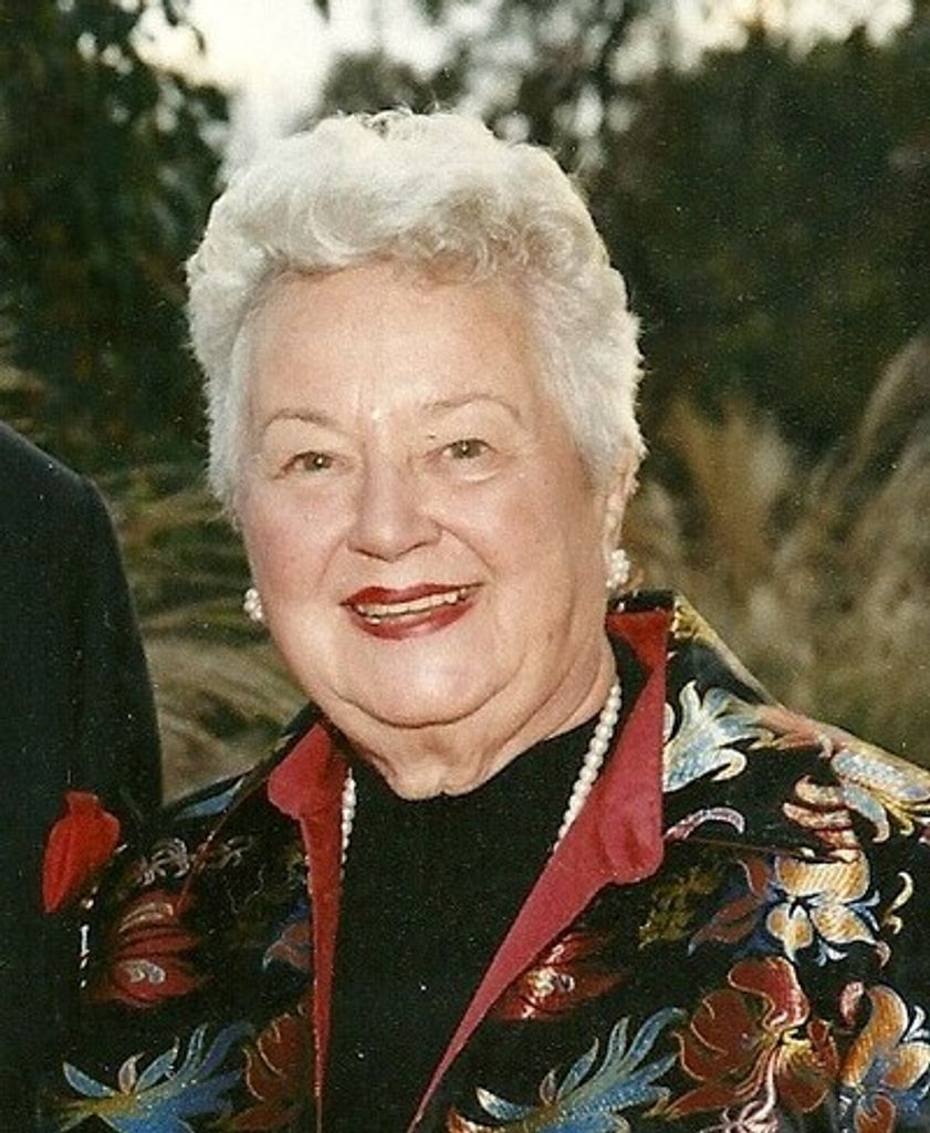 Margery "Marge" Mckinley Profile Photo
