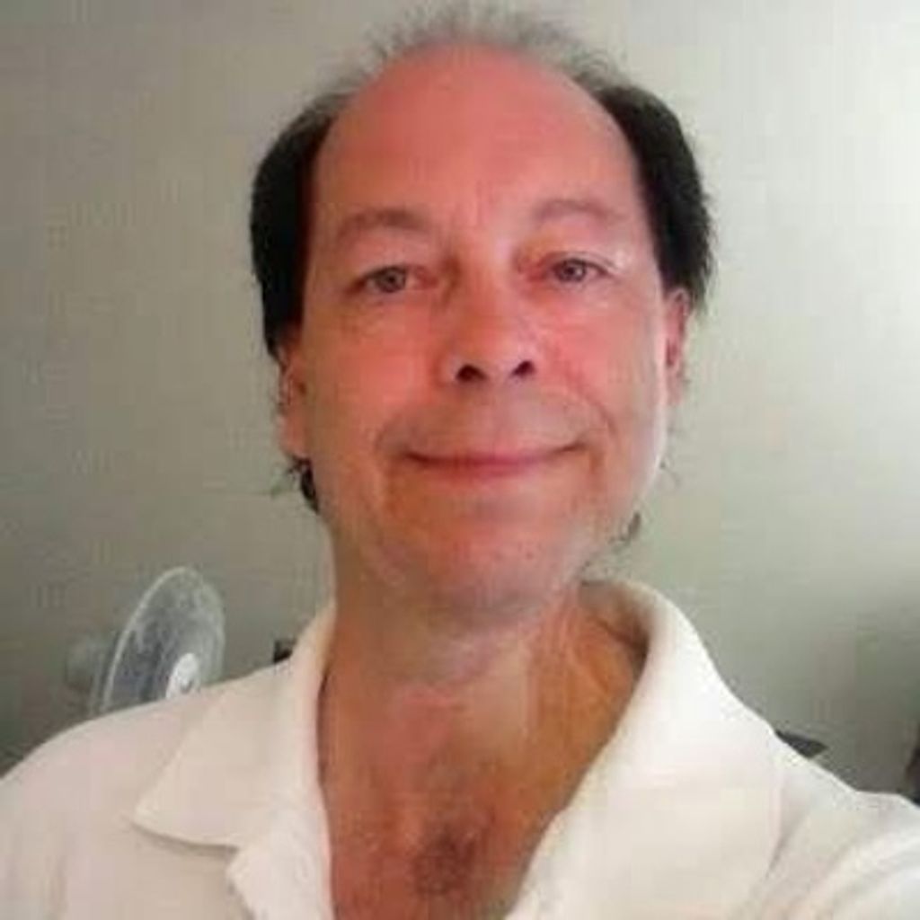 Damon Curtis Baca Profile Photo