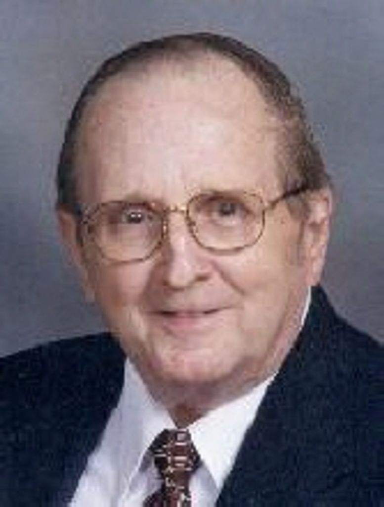 Omer C. Hensley, Jr. Profile Photo