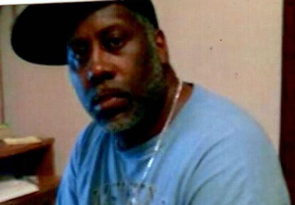 Ivan Dwayne Russell Profile Photo