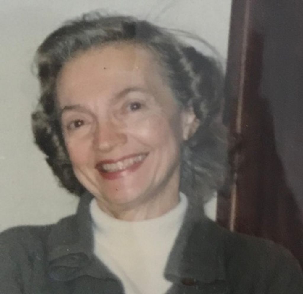 Marguerite Russell