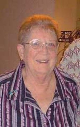 Sandra Mclaughlin Profile Photo