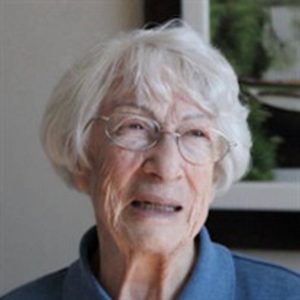 Margaret Gertrude (Clifford) Kircher