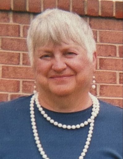 Barbara "Bonnie" May Boarman Profile Photo